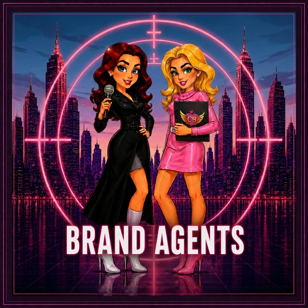 Brand Agents — File 01
